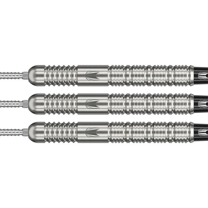 Target Justin Hood 90% Tungsten Swiss 23 gram