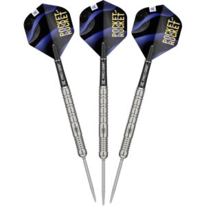 Target Justin Hood 90% Tungsten Swiss 23 gram
