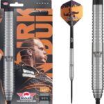 Bull's Dirk van Duijvenbode Original CP 90% tungsten