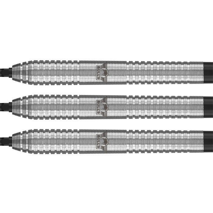 Bull's Dirk van Duijvenbode Original CP 90% tungsten