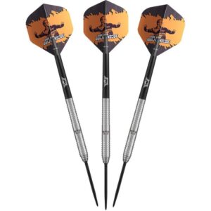 Bull's Dirk van Duijvenbode Original CP 90% tungsten