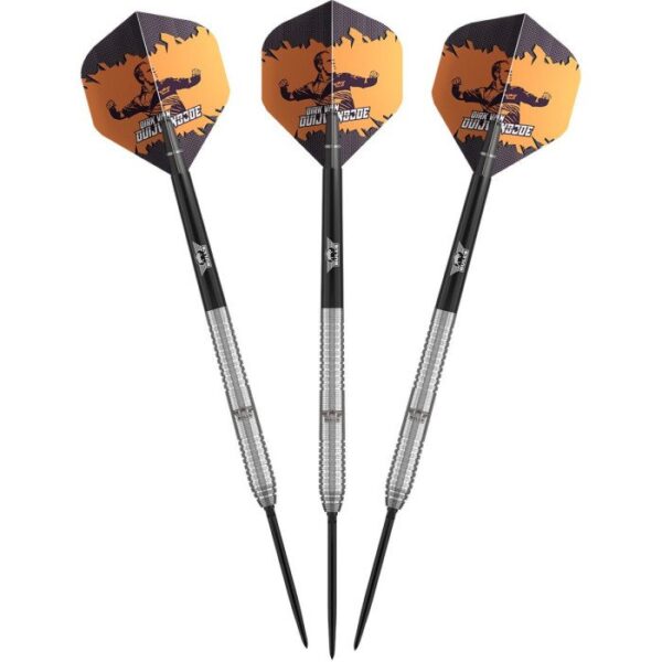 Bull's Dirk van Duijvenbode Original CP 90% tungsten